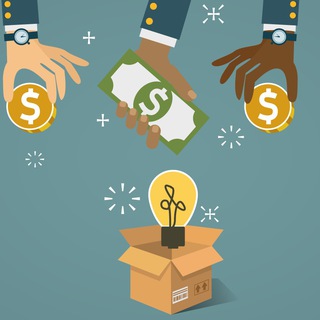 Стартаперы