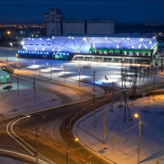 SOS Стерлитамак - Новости / События / Факты