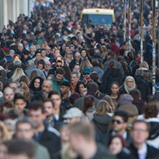 Судьба человеков