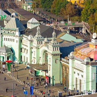 Центральный округ