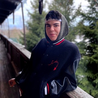 ТИМУР ГАЯЗОВ