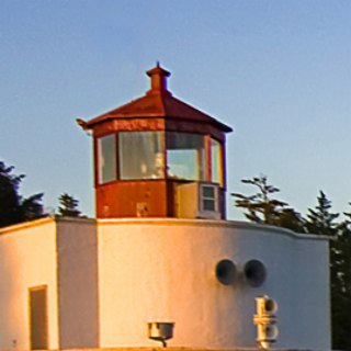 В гостях у Дрона