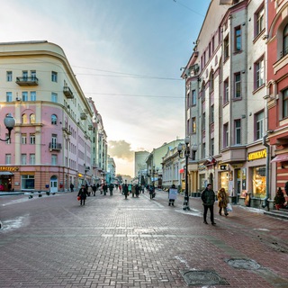 Вести Арбата