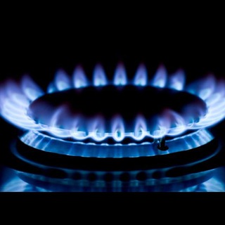 Ворованный газ