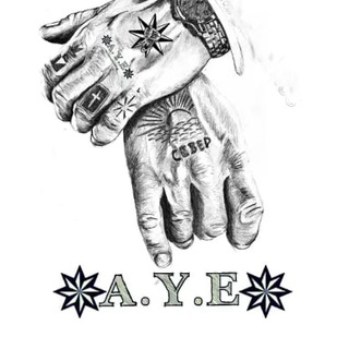 Воры и законы