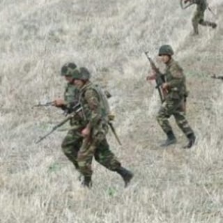 Военные авантюры