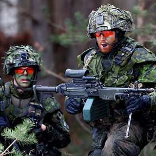 Военкор онлайн