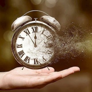 Время истекает