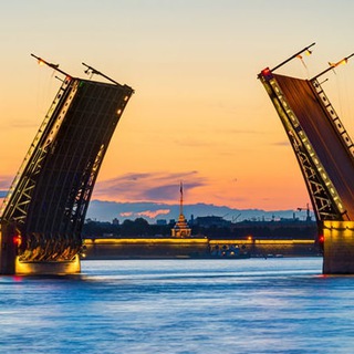 Всё о Петербурге