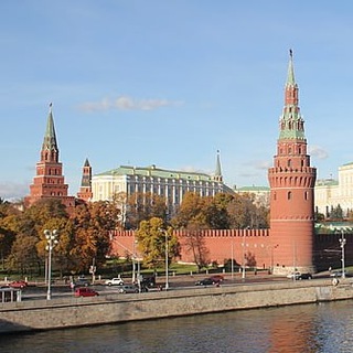 Взгляд из башен