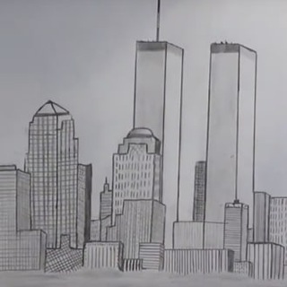 Жесть большого города