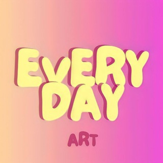 everyday art.