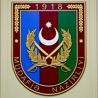 Azərbaycan Respublikası Müdafiə Nazirliyi / MoD of the Republic of Azerbaijan