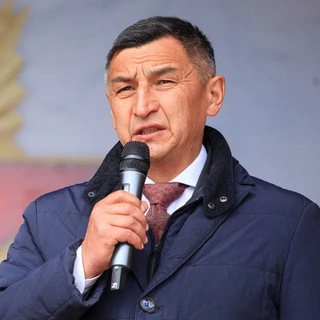 Борис Мелкоедов- глава администрации Зилаирского района