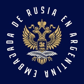 Embajada de Rusia en Argentina - Посольство России в Аргентине