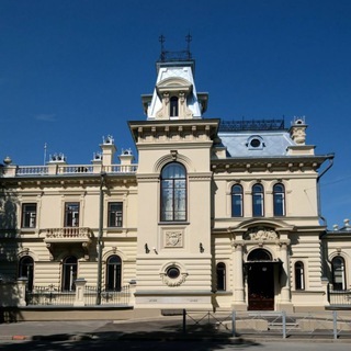 Музей ИЗО Татарстана / gmiirt