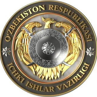 Toshkent shahar IIBB I Rasmiy kanal