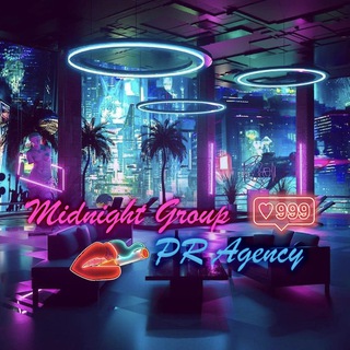 Midnight Group PR Agency