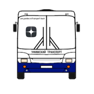 Уфимский транспорт