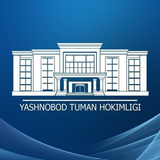 Yashnobod tumani hokimligi Matbuot xizmati/Пресс-служба Яшнабадского районного хокимията