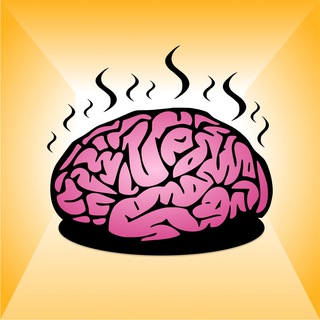 Мозги в духовке