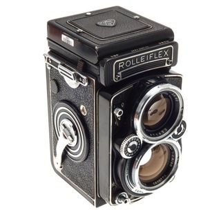 Ретроскоп | Фото история