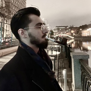 Temptation of St Alan