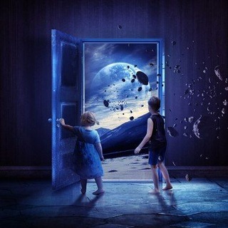 Tomorrow to Mars 🔭🪐