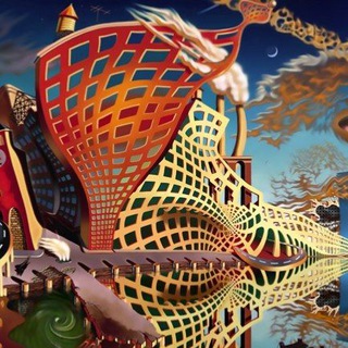 Альтернативный взгляд