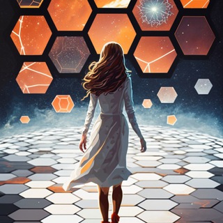 Панархия, Экономика и Фронтир