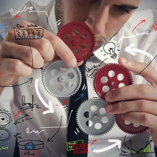 Бизнес Система