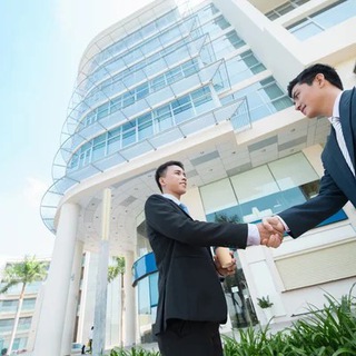 Бизнес Этикет