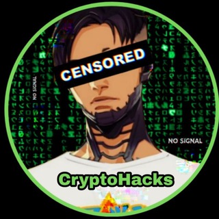 CryptoHacks