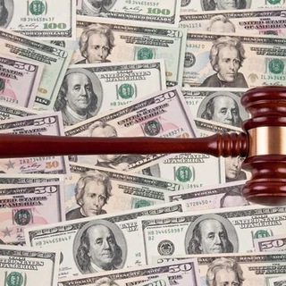 Деньги Власть