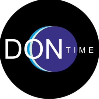 Донецкое время