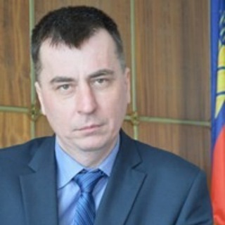 Дмитрий Васильев Панкрушихинский район