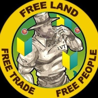 Геолибертарианство