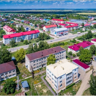 Говорит Инза