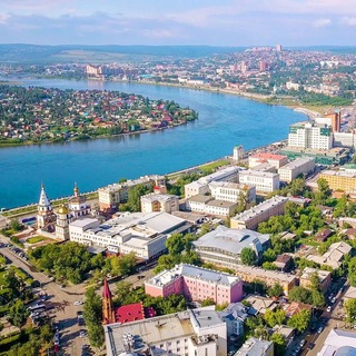 Иркутский связной