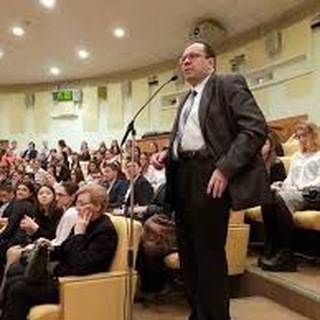 Парламентский Час