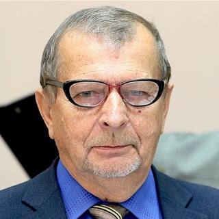 Анонимный канал Петра Чугая