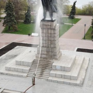 Очень внутренняя политика