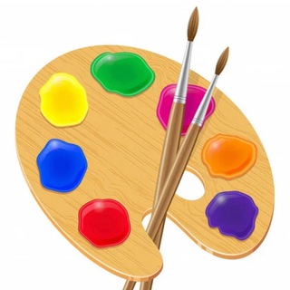 Рисование и арты