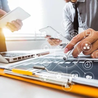 Территория Бизнеса