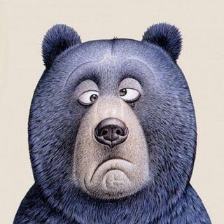 Ворчун из Сибири