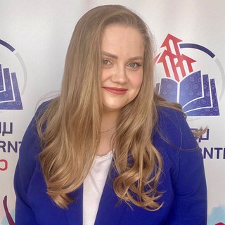 Вялкова вещает 📢