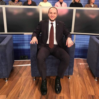 Юрий Белоус