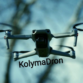 KolymaDron