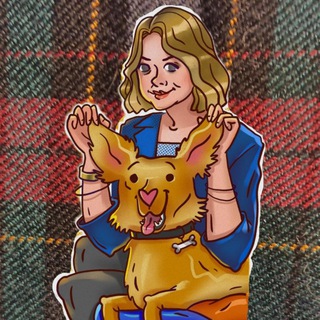 Собаки Павловой