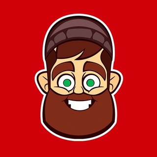 Бородатый Aliexpress